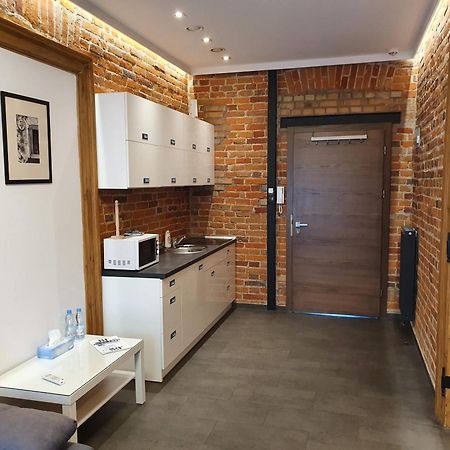 גליביצ'ה Apartamenty Mlynska 4 מראה חיצוני תמונה