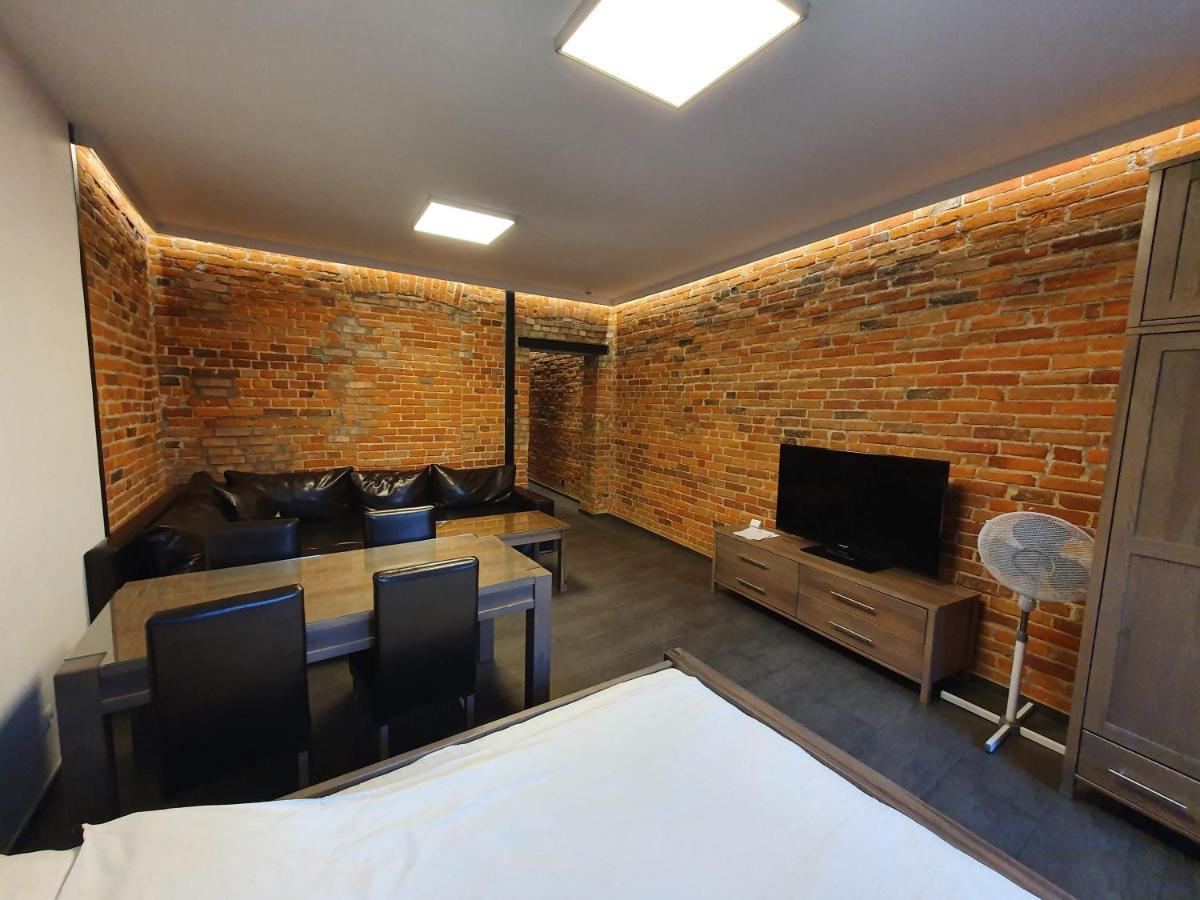 גליביצ'ה Apartamenty Mlynska 4 מראה חיצוני תמונה