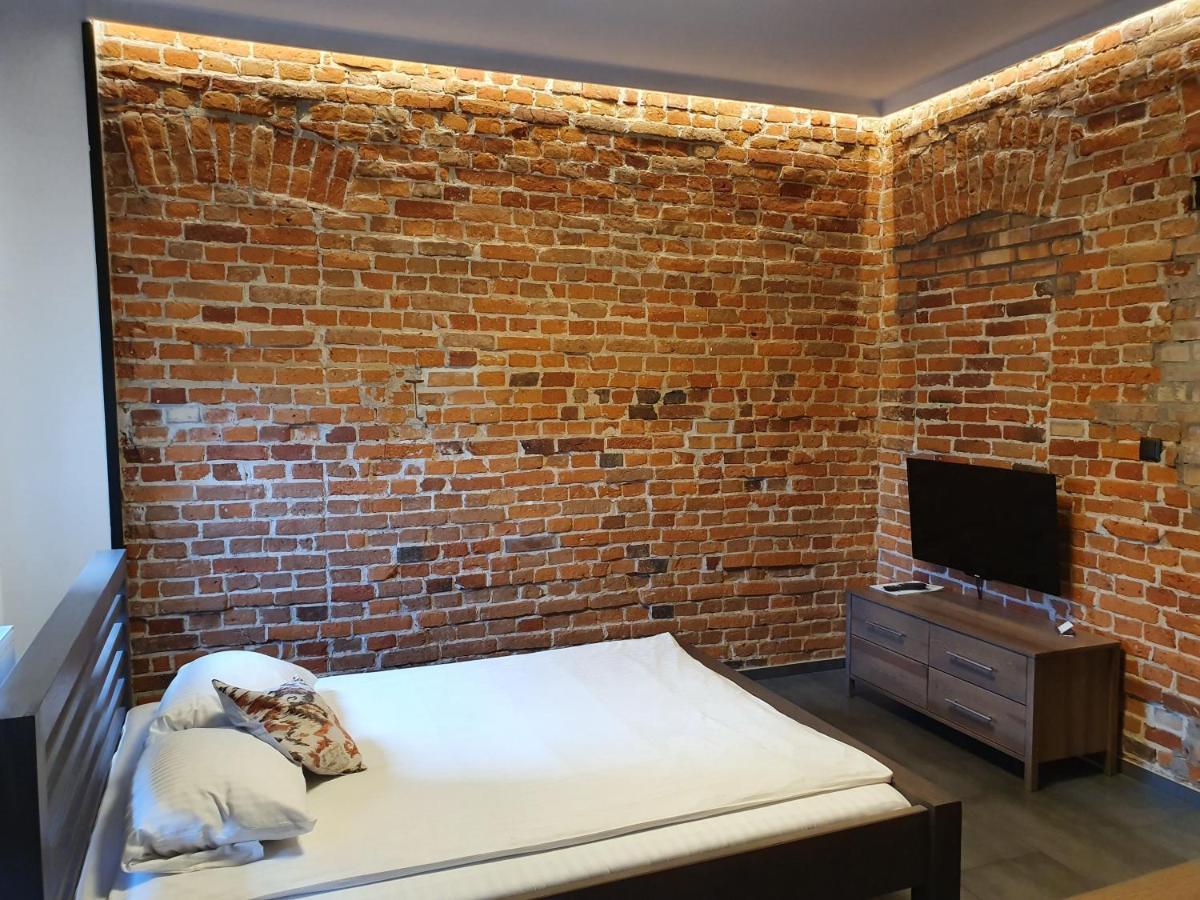 גליביצ'ה Apartamenty Mlynska 4 מראה חיצוני תמונה