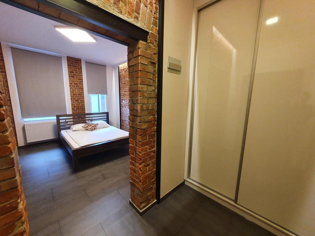 גליביצ'ה Apartamenty Mlynska 4 מראה חיצוני תמונה
