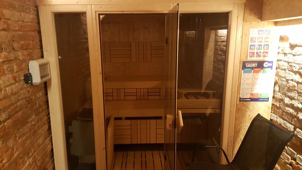 גליביצ'ה Apartamenty Mlynska 4 מראה חיצוני תמונה