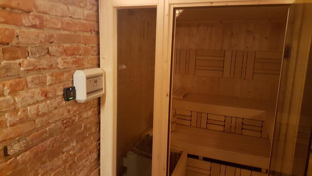 גליביצ'ה Apartamenty Mlynska 4 מראה חיצוני תמונה