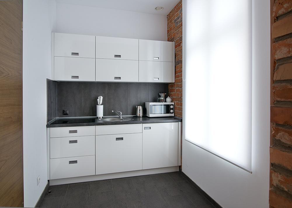 גליביצ'ה Apartamenty Mlynska 4 מראה חיצוני תמונה