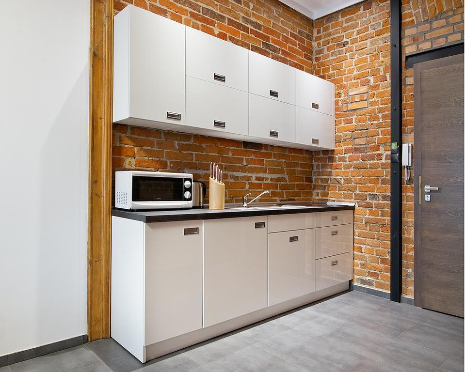 גליביצ'ה Apartamenty Mlynska 4 מראה חיצוני תמונה