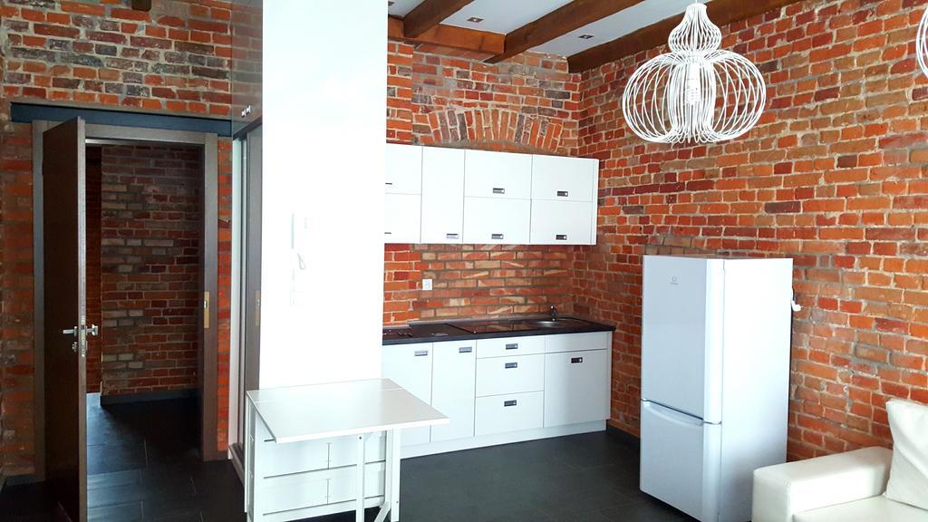 גליביצ'ה Apartamenty Mlynska 4 מראה חיצוני תמונה
