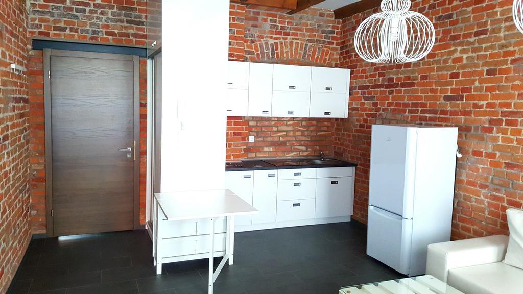 גליביצ'ה Apartamenty Mlynska 4 מראה חיצוני תמונה