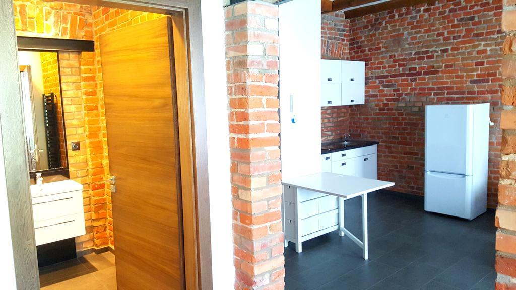 גליביצ'ה Apartamenty Mlynska 4 מראה חיצוני תמונה